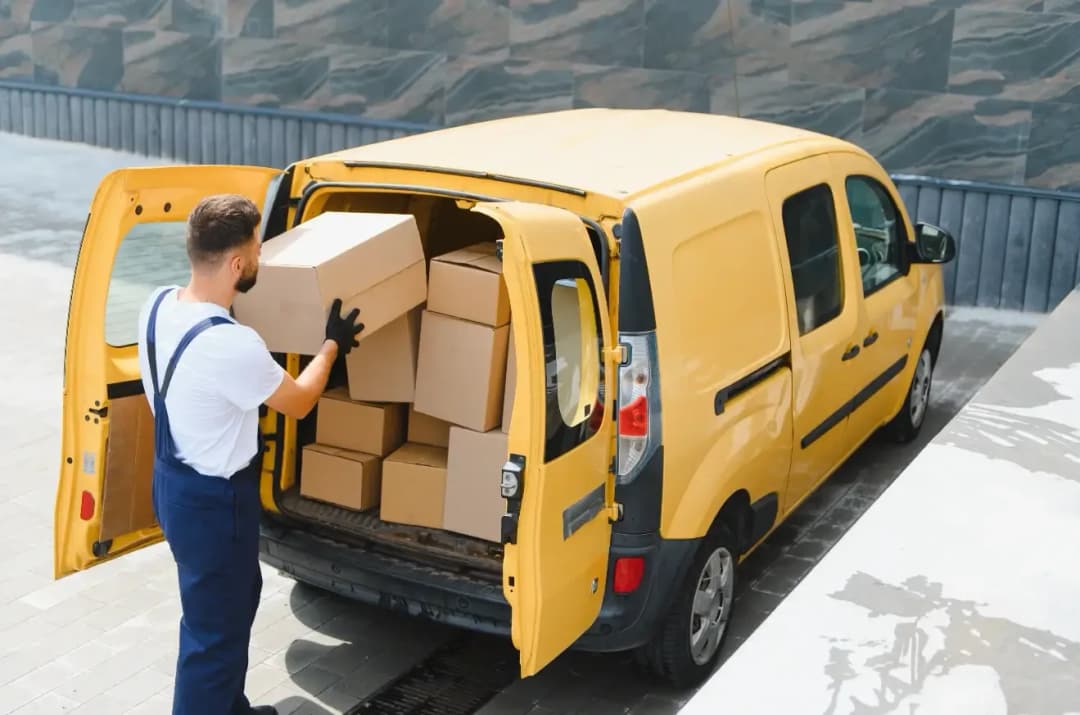 Объявление