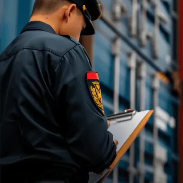 Кеден қызметтері